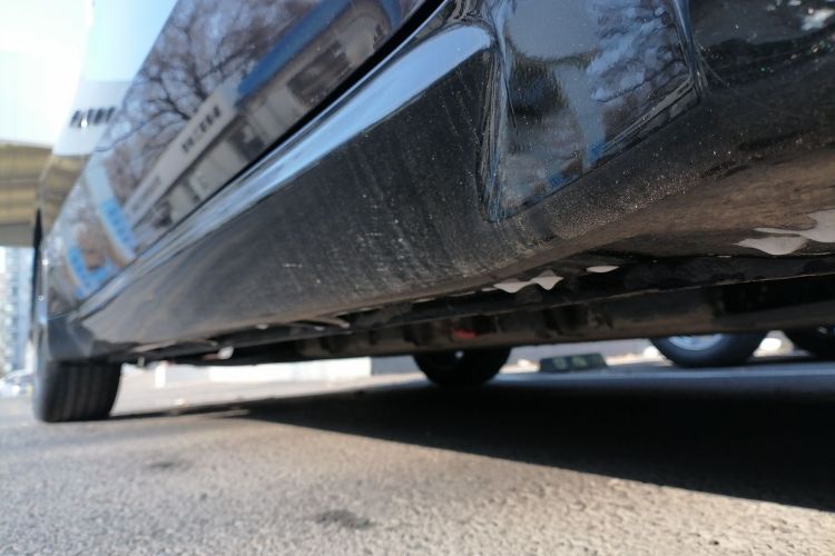 五菱汽车 五菱星光 2023款 150 进阶版局部细节9001