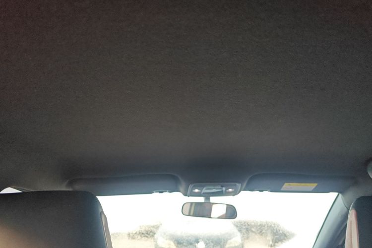 比亚迪 海鸥 2023款 飞翔版局部细节22