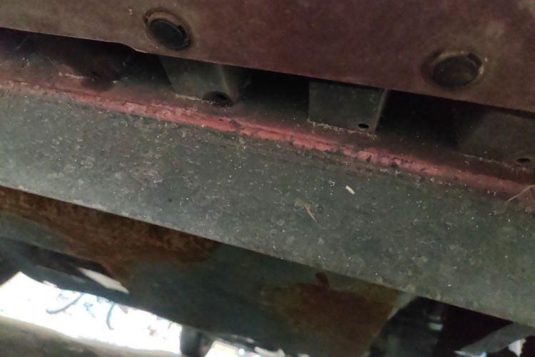 日产 骐达TIIDA 2013款 1.6L CVT酷咖版局部细节9008