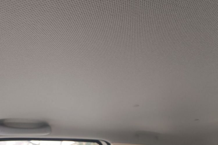 五菱汽车 宏光MINIEV 2024款 第三代 215km 青春版中控内饰22