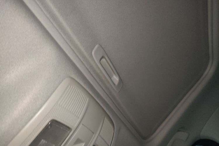 马自达3 昂克赛拉 2017款 三厢 1.5L 自动豪华型 国V局部细节22