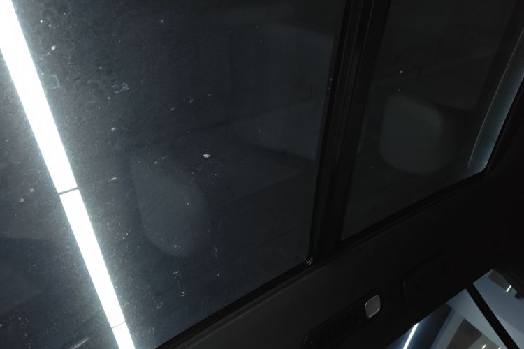 理想汽车 理想ONE 2020款 增程6座版中控内饰22