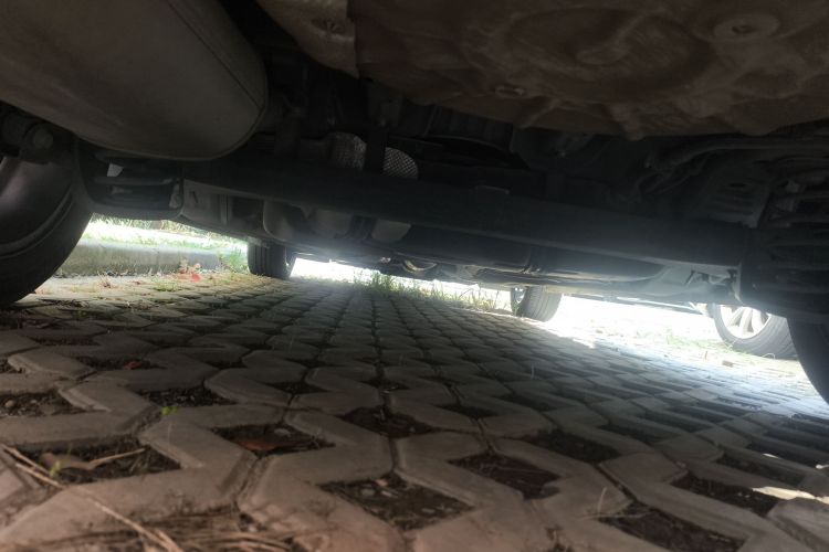 奇瑞 艾瑞泽5 2021款 PRO 1.5L CVT青春版局部细节9009