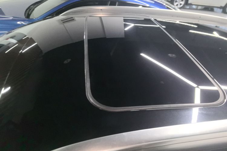 雷诺 科雷缤 2019款 TCe270 自动劲致型局部细节57