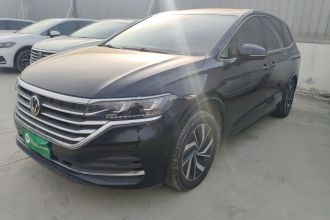大众 威然 2024款 330TSI 豪华版