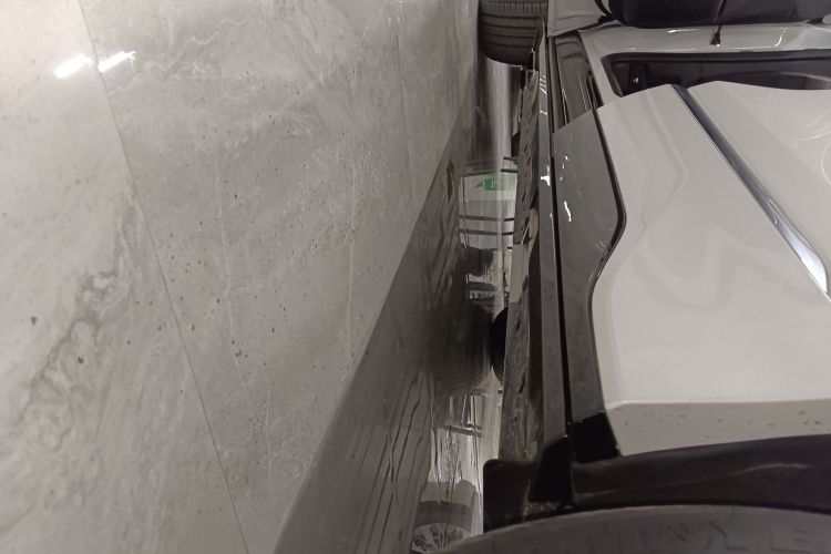 别克E5 2025款 620KM尊享版局部细节9002