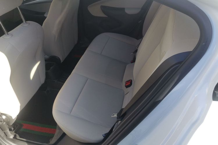 别克 凯越 2020款 15N CVT精英型中控内饰21