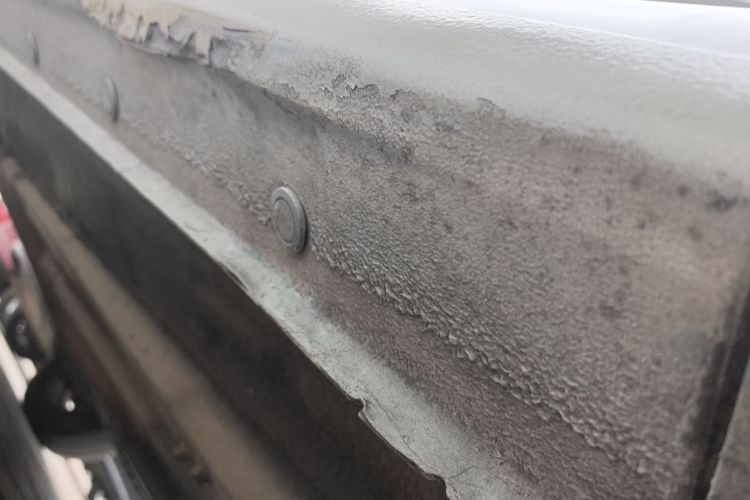 现代 瑞纳 2016款 1.4L 手动智能型GLS局部细节9001