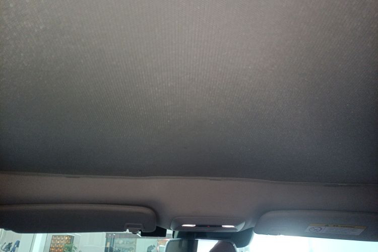 小鹏P7 2020款 670N中控内饰22