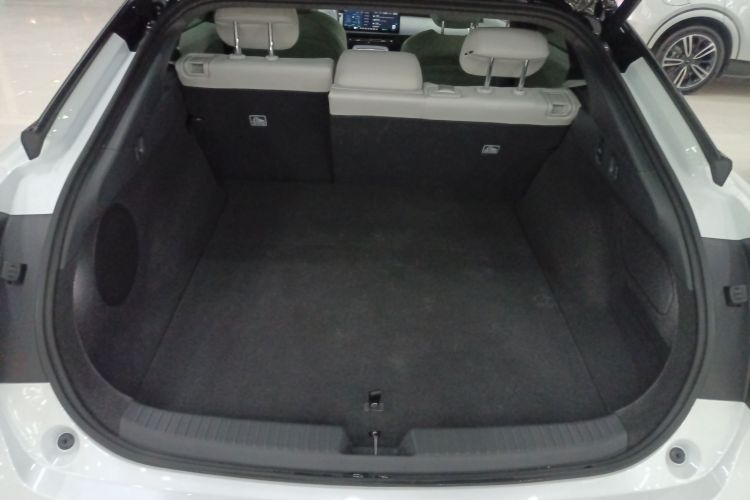 小鹏P7+ 2024款 超长续航 Max局部细节23