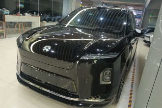 蔚来ES8 2026款 六座行政豪华版