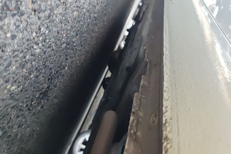 雪佛兰 迈锐宝XL 2021款 535T 自动锐动版局部细节9003