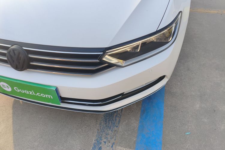 大众 蔚揽 2017款 280TSI 两驱舒行版局部细节36