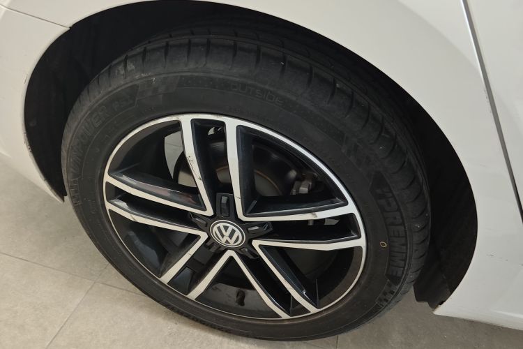 大众 凌渡 2021款 280TSI DSG舒适版车身外观6008