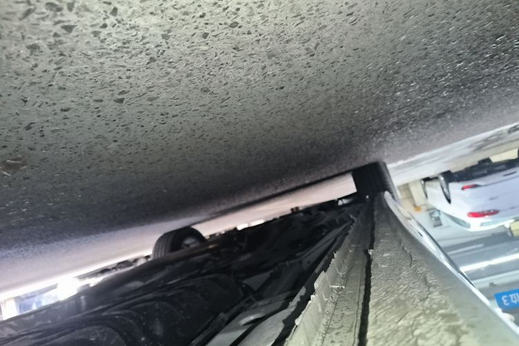 别克GL8 2025款 陆尊 尊享版局部细节9002