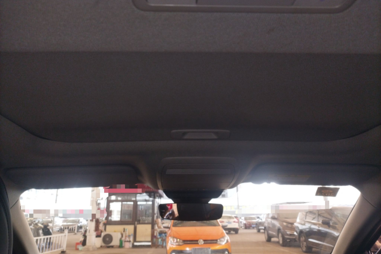 马自达3 昂克赛拉 2021款 2.0L 自动质耀版中控内饰22