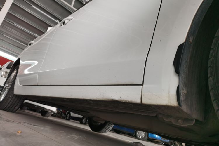 别克 英朗 2015款 15N 自动豪华型局部细节9001