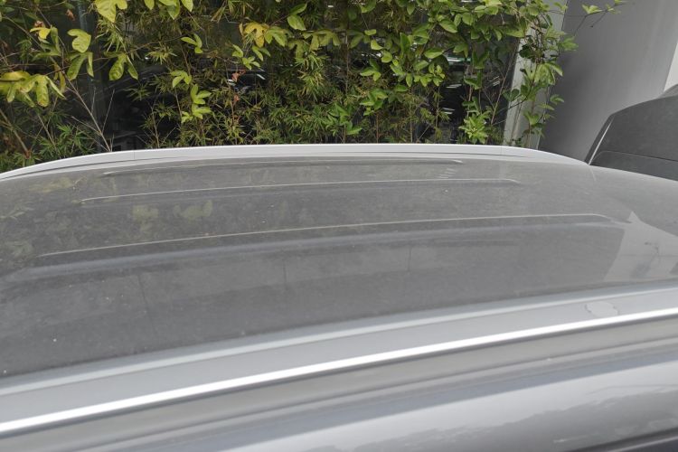 埃安 AION Y 2023款 Plus 610 乐享版 三元锂局部细节57