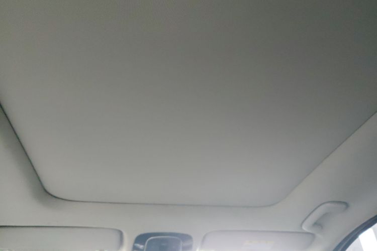 现代 2021款 途胜L 1.5T DCT TOP旗舰版局部细节22