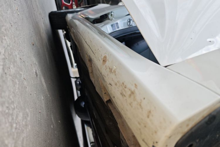 福特 福克斯 2017款 两厢 1.6L 自动舒适型智行版局部细节9001