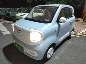 奔腾小马 2026款 222km 萌趣马 Plus