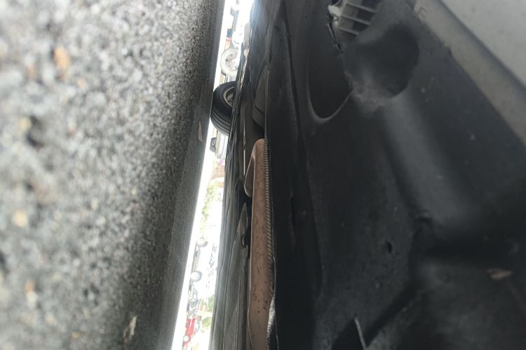 宝马5系 2017款 520Li 典雅型局部细节9001