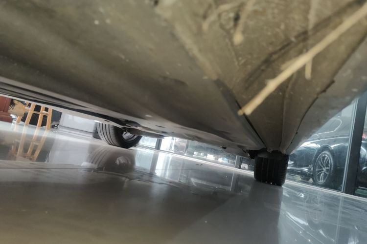 奥迪A3 2024款 Sportback 35 TFSI 豪华运动型局部细节9002