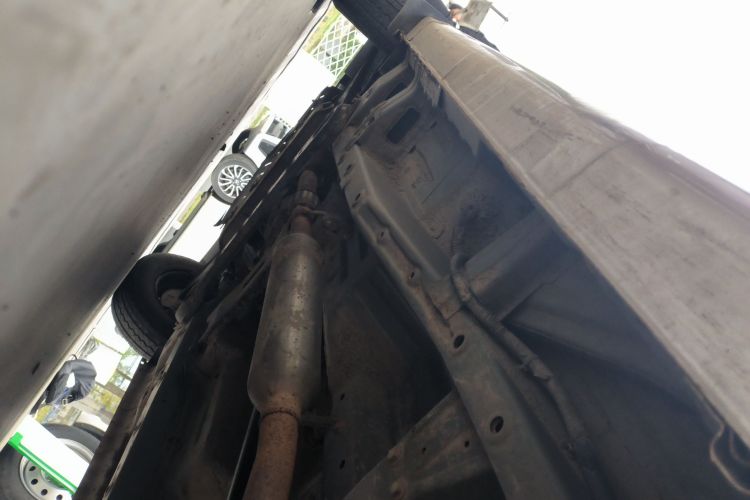 五菱汽车 五菱宏光V 2019款 1.5L基本型L2B局部细节9002