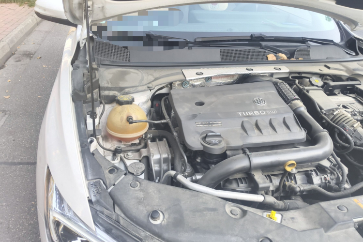 别克 威朗 2022款 Pro 533T 乐享版局部细节9006