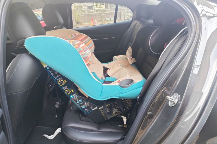 马自达3 昂克赛拉 2020款 2.0L 自动质雅版中控内饰21