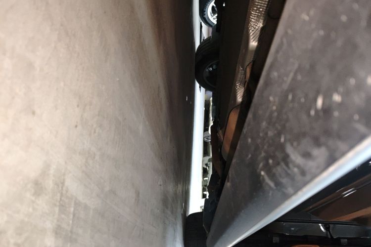 理想汽车 理想ONE 2021款 增程6座版局部细节9001