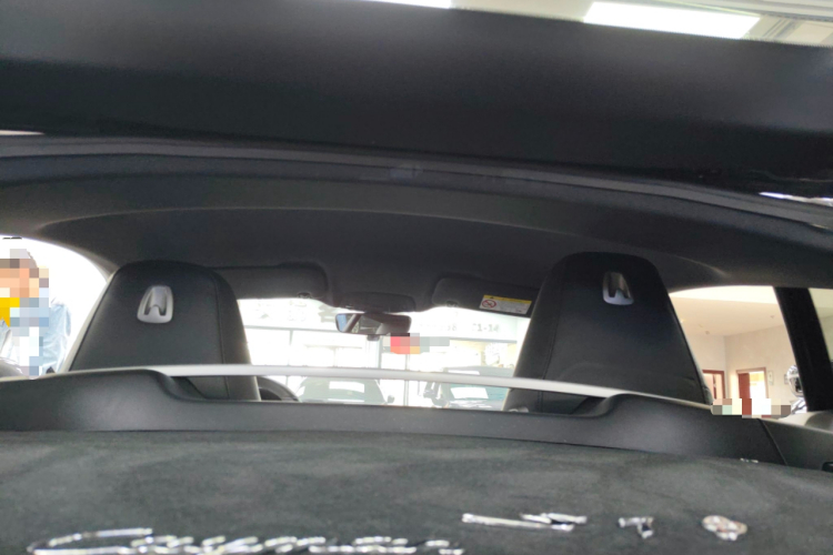 保时捷718 2018款 Cayman 2.0T局部细节22