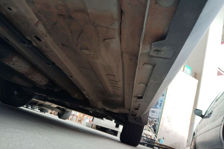 宝骏RS-3 2020款 1.5L CVT  24小时在线豪华型局部细节9001