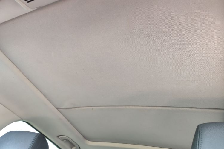 宝马X1 2012款 sDrive20i 领先型局部细节22