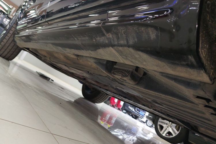 沃尔沃XC90 2021款 B5 智行豪华版 5座局部细节9002