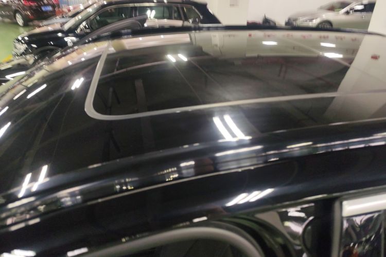 蔚来ES6 2020款 420KM 运动版局部细节57