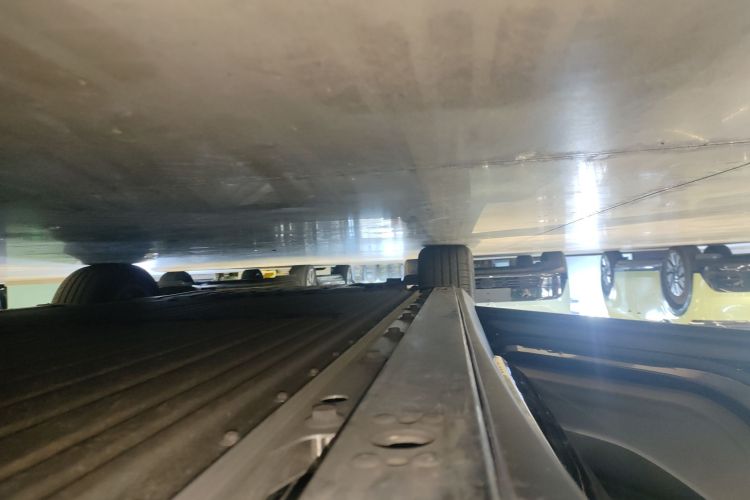 小鹏P7+ 2024款 长续航 Max局部细节9002