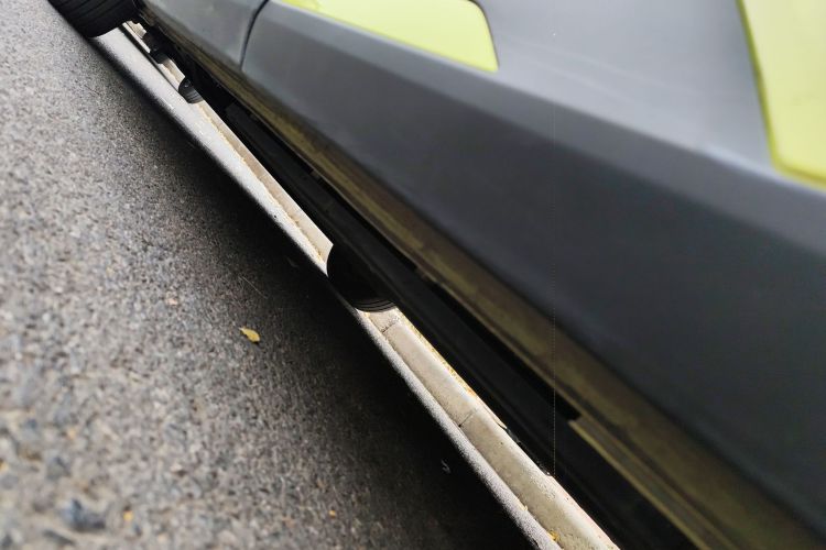 比亚迪 海鸥 2023款 活力版局部细节9002