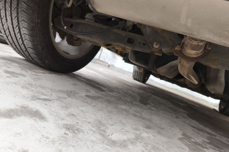 陆风X7 2015款 2.0T 全景尊贵版局部细节9003