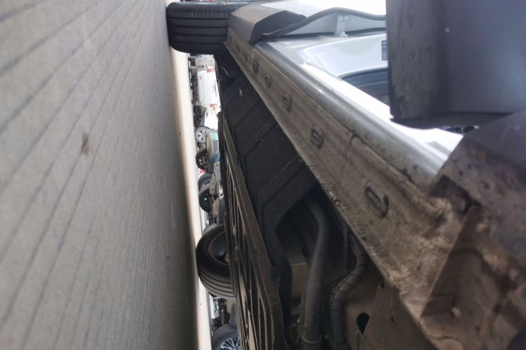 星途 瑶光C-DM 2024款 1.5T 超长续航Max局部细节9001