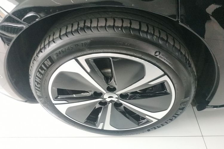 蔚来ET5T 2025款 75kWh Touring车身外观6008