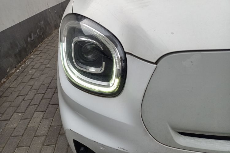 零跑汽车 零跑T03 2020款 400豪华版车身外观8