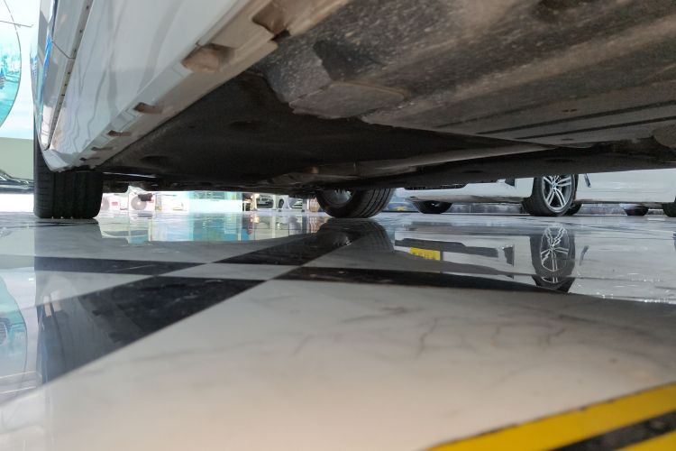 一汽-大众CC 2024款 380TSI 夺目版局部细节9002