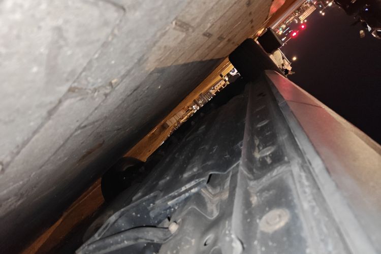 哈弗H6 2021款 第三代 1.5T 自动两驱Max局部细节9003