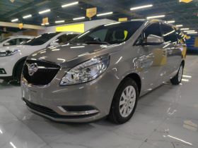 别克GL8 2018款 28T 舒适型 国VI