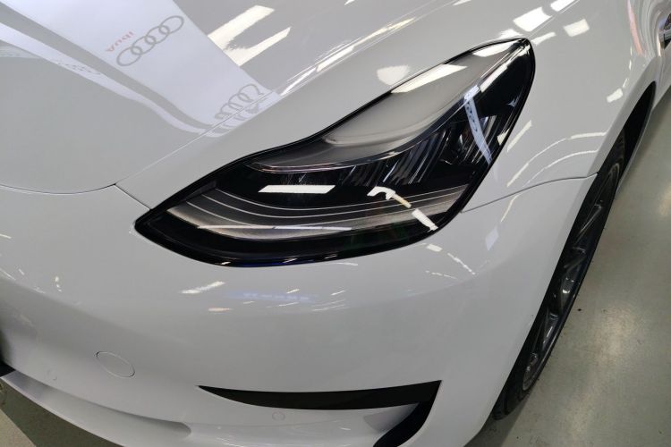 特斯拉 Model 3 2019款 标准续航后驱升级版局部细节36