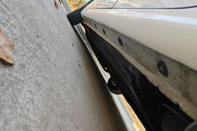 起亚 焕驰 2019款 1.4L 手动智享版Value 国VI局部细节9002