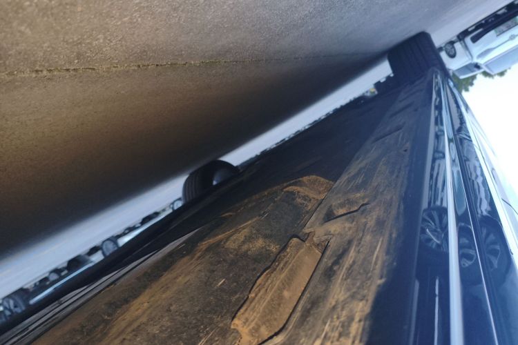 大众 迈腾 2023款 200万辆纪念版 330TSI DSG领先型局部细节9002