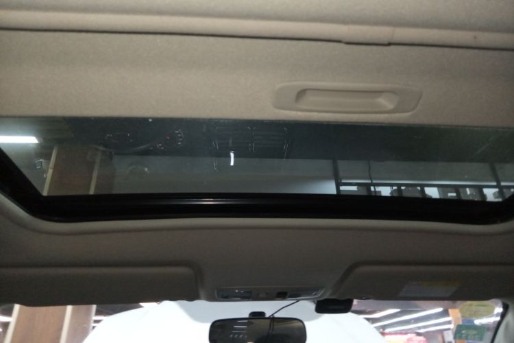 三菱 劲炫ASX 2018款 2.0L CVT两驱尊享版局部细节22