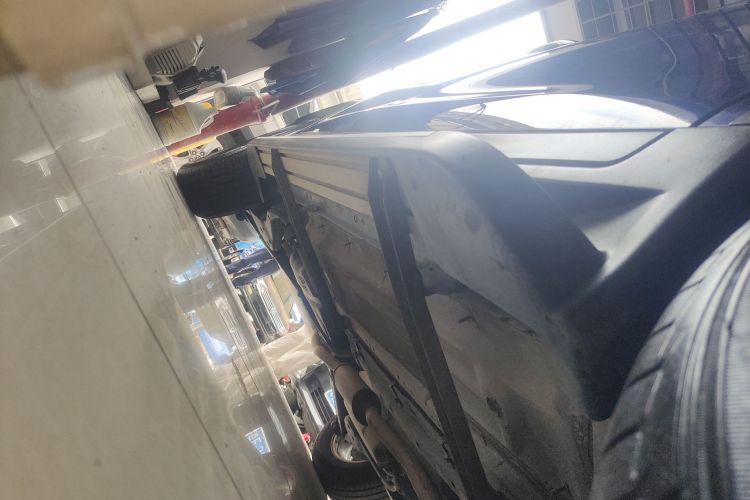 日产 奇骏 2019款 2.0L CVT智联舒适版 2WD局部细节9001